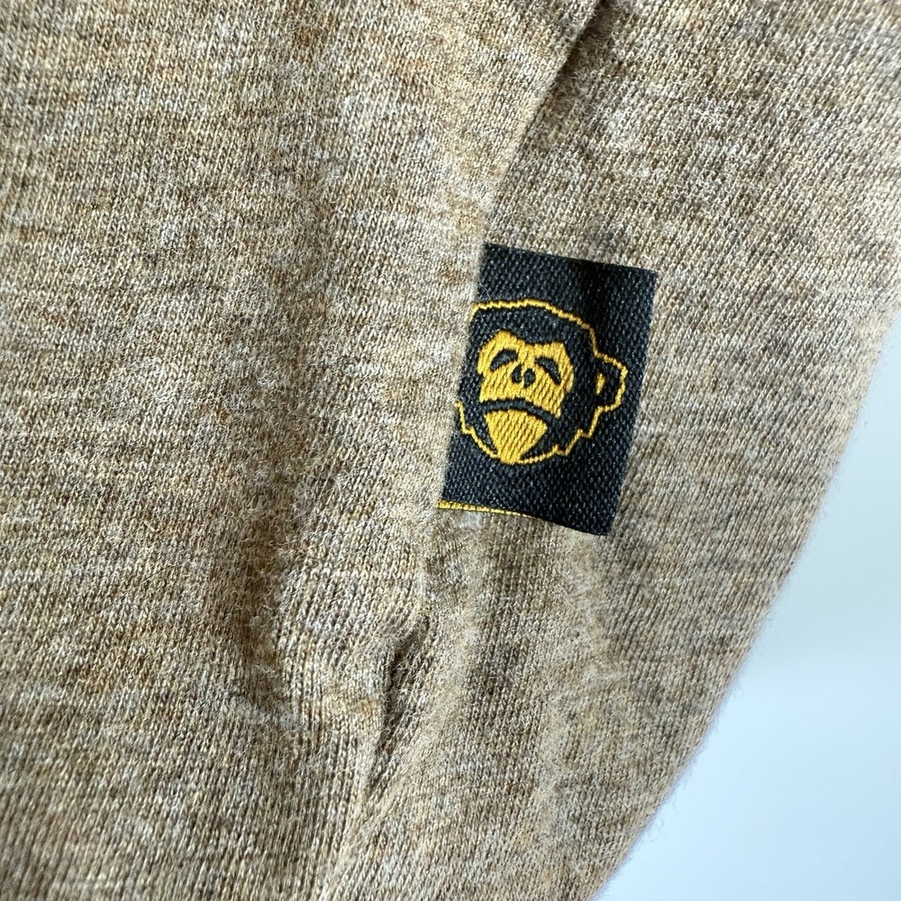 Howler Brothers Western Style Polo with Tropical Cactus - Picture 6 of 9